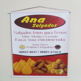 banner