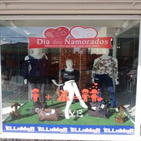 vitrine